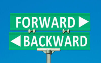 Marketing Goals – Looking Backwards and Forwards