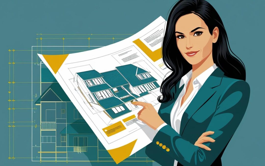 Effective Blueprints Allow You to Turn Vision into Action