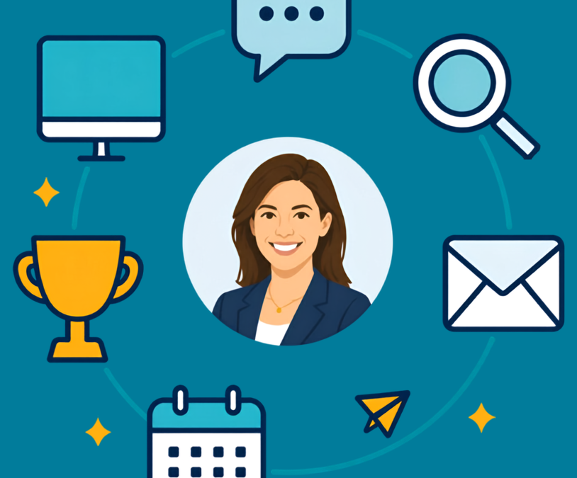 The Isolation of Being the Only Marketer in the Room