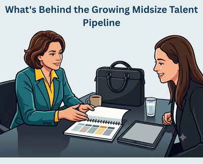 Midsize Law Firms Are Having a Moment